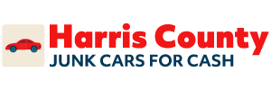 cash for cars in Harris County TX